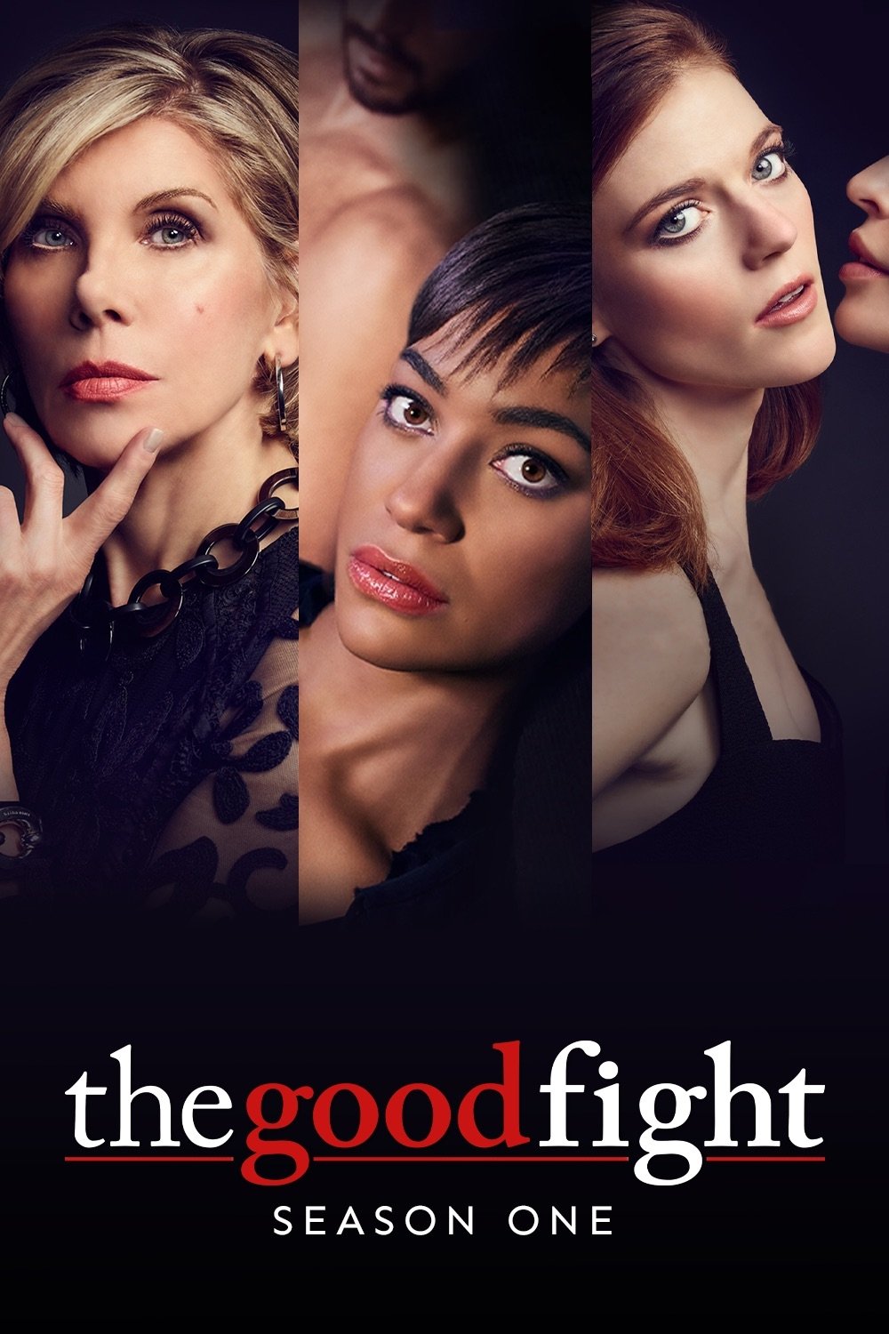 The Good Fight - Season 1 [12302] (A1763904927) [[Shows]] --Plex--